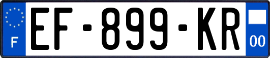 EF-899-KR