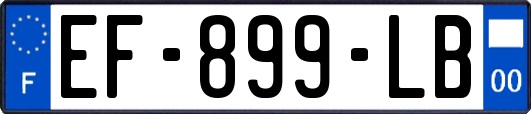 EF-899-LB