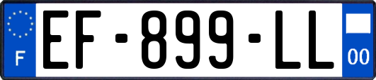 EF-899-LL