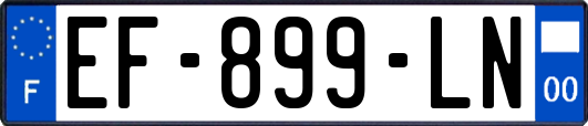 EF-899-LN