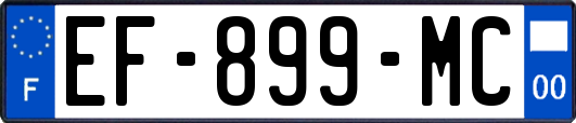 EF-899-MC