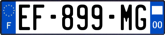 EF-899-MG