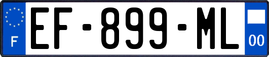 EF-899-ML