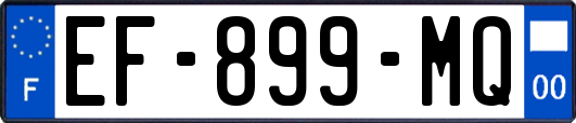 EF-899-MQ