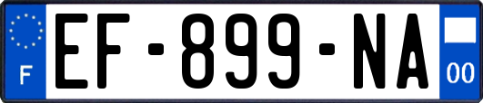 EF-899-NA