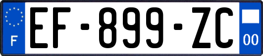 EF-899-ZC