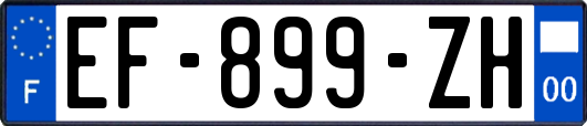 EF-899-ZH
