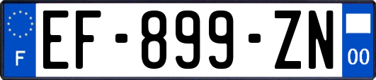 EF-899-ZN