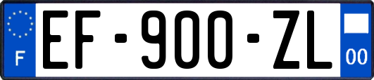 EF-900-ZL