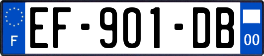 EF-901-DB