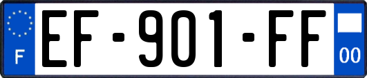 EF-901-FF