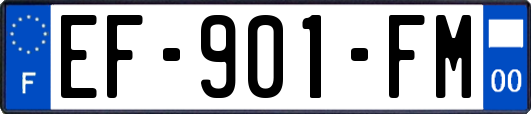 EF-901-FM