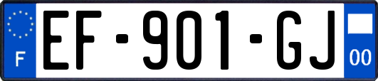 EF-901-GJ