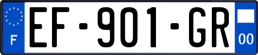 EF-901-GR