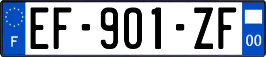 EF-901-ZF