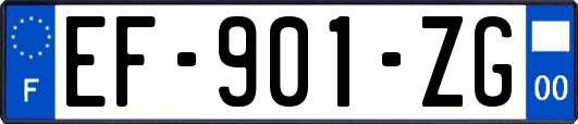 EF-901-ZG