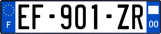 EF-901-ZR