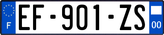 EF-901-ZS