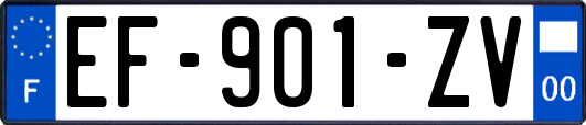 EF-901-ZV