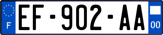 EF-902-AA