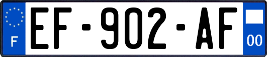 EF-902-AF