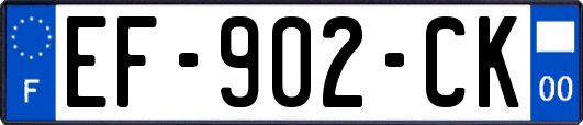 EF-902-CK