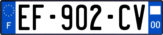 EF-902-CV