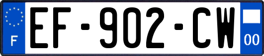 EF-902-CW