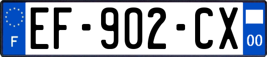 EF-902-CX