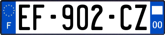 EF-902-CZ