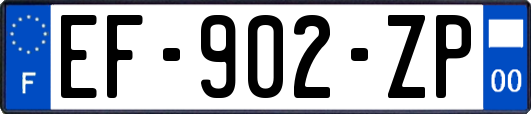 EF-902-ZP