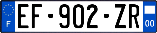 EF-902-ZR