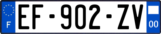 EF-902-ZV