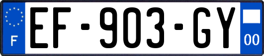 EF-903-GY
