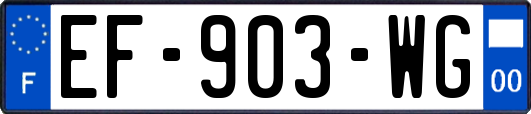 EF-903-WG