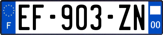 EF-903-ZN