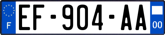 EF-904-AA