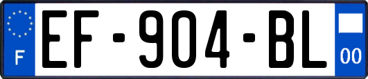 EF-904-BL
