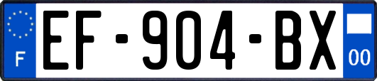 EF-904-BX
