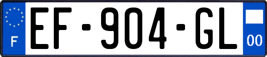 EF-904-GL