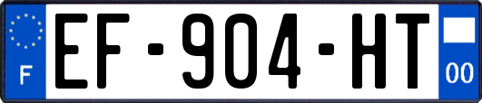 EF-904-HT