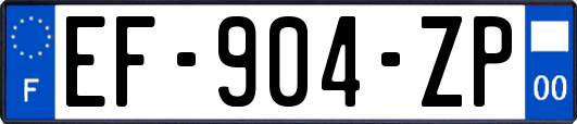 EF-904-ZP