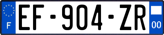 EF-904-ZR