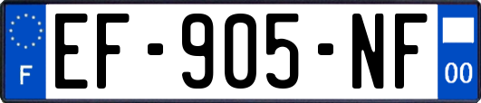 EF-905-NF