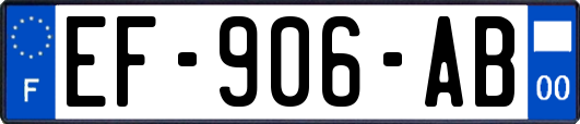 EF-906-AB