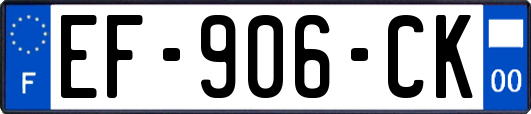 EF-906-CK