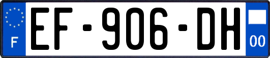 EF-906-DH