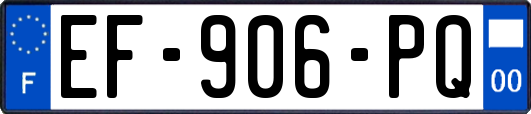EF-906-PQ