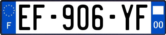 EF-906-YF