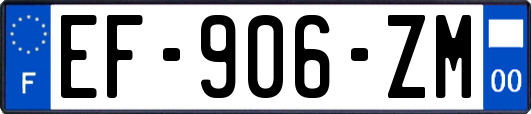 EF-906-ZM